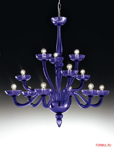 Люстра De Majo 8000